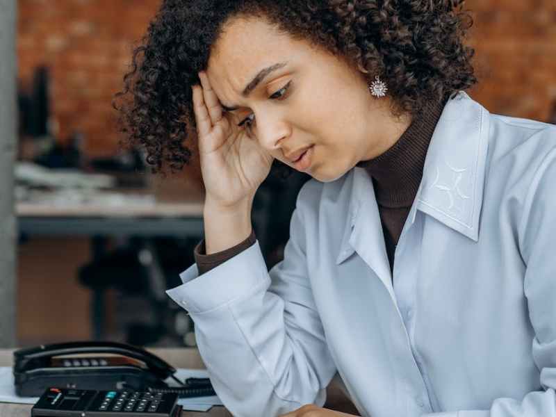 Navigating Campus Realities: Understanding&nbsp;Burnout
